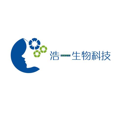 南京浩一生物科技logo