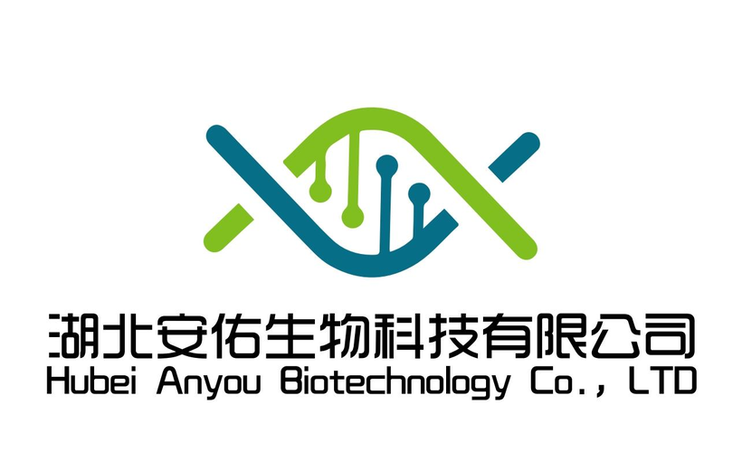 商标文字湖北安佑生物科技 hubei anyou biotechnology co.